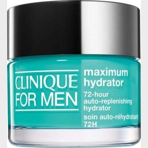 Clinique For Men - Gel Creme - Maximum Hydrator 72h 50 Ml