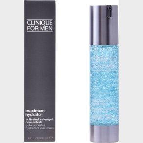 Clinique - Fugtgivende Gel - Maximum Hydrator 48 Ml
