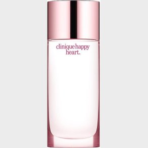 Clinique Eau De Parfum - Happy Heart - 100 Ml.