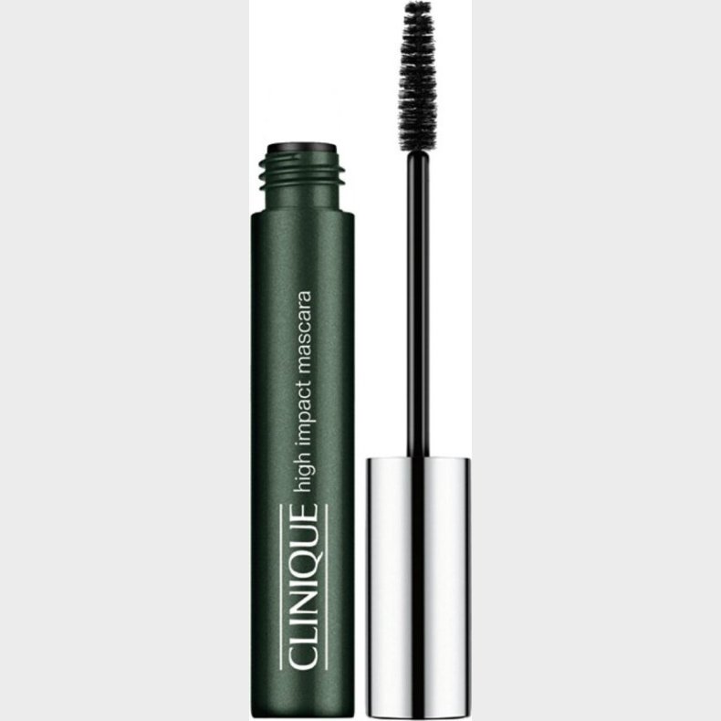Clinique Mascara - High Impact Mascara - Sort
