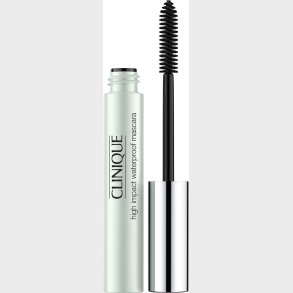 Clinique High Impact Waterproof Mascara - 01 Black - 8 Ml.