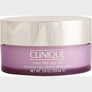 Clinique Makeupfjerner - Take The Day Off 125 Ml