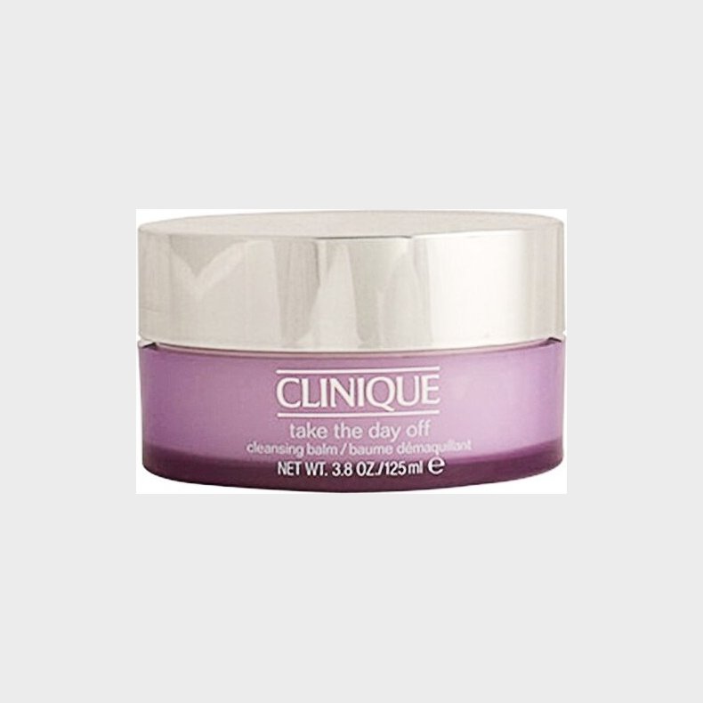 Clinique Makeupfjerner - Take The Day Off 125 Ml