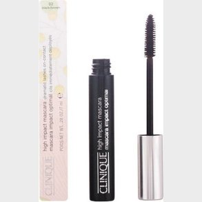 Clinique Mascara - High Impact 02 - Sort/brun