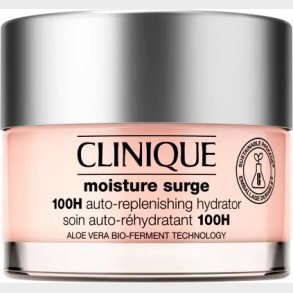 Hydrating Cream Moisture Surge Clinique 100h (50 Ml)