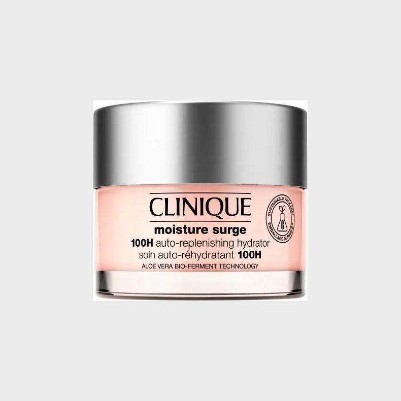 Hydrating Cream Moisture Surge Clinique 100h (50 Ml)