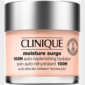 Clinique - Moisture Surge Intense 72 Hour 75 Ml