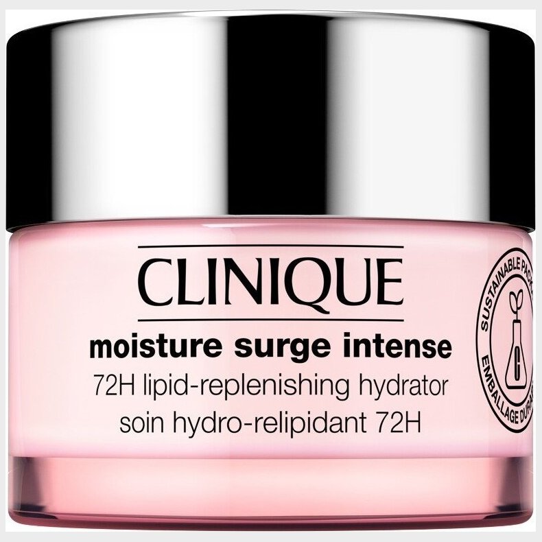 Clinique - Moisture Surge Intense 72h Lipid-replenishing Hydrator 30 Ml