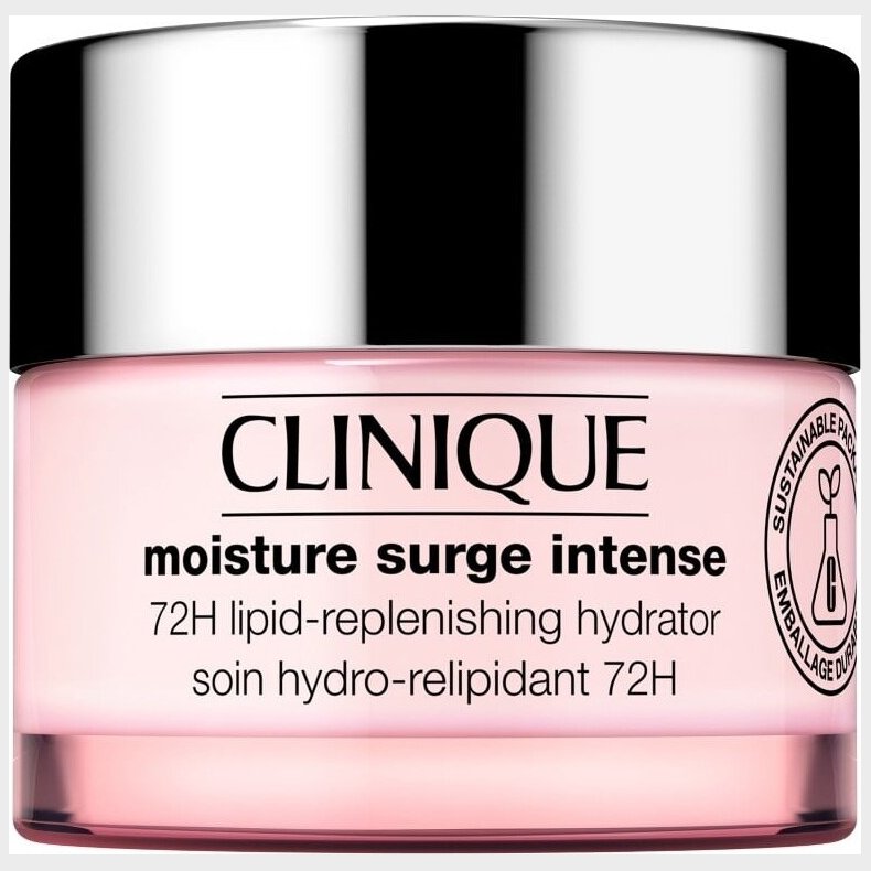 Clinique - Moisture Surge Intense 72h 50 Ml