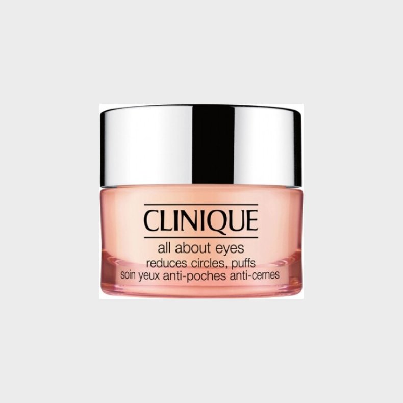 Clinique - All About Eyes 15 Ml