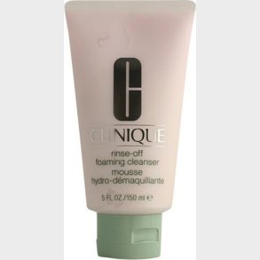 Clinique Renseskum - Rinse-off Foaming Cleanser 150 Ml