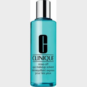 Clinique Rinse Off Eye Makeup Solvent - 125 Ml