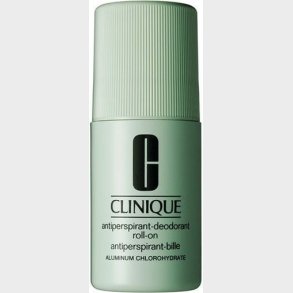 Clinique - Antiperspirant Deodorant Roll-on 75 Ml