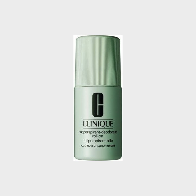 Clinique - Antiperspirant Deodorant Roll-on 75 Ml