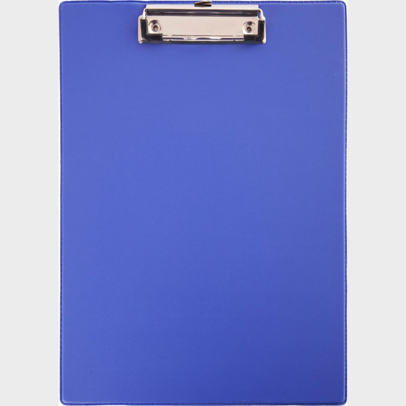Clipboard A4 - Enkelt Bl Tto407725 - Tiptop Office