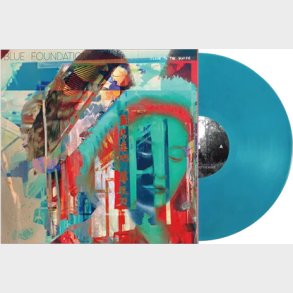 Blue Foundation - Close To The Knife - Vinyl Lp