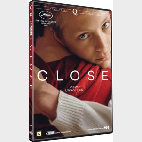 Close - DVD - Film