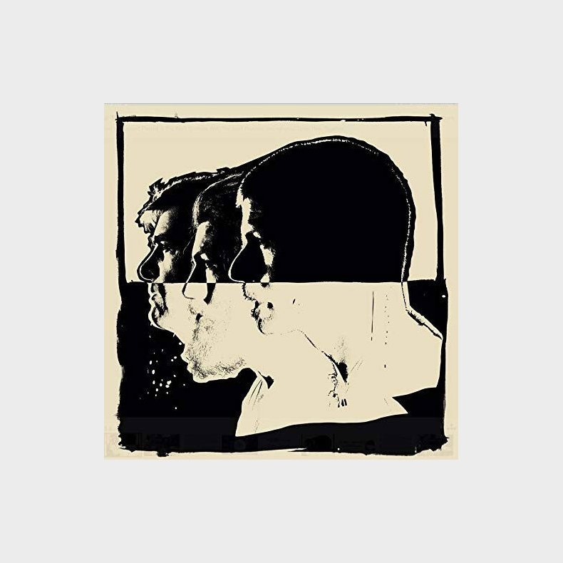 The Avett Brothers - Closer Than Together - CD