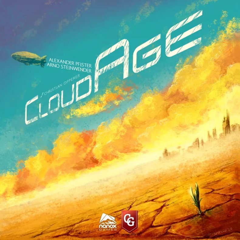 Cloudage