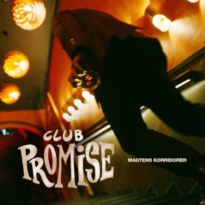 Magtens Korridorer - Club Promise - Vinyl Lp