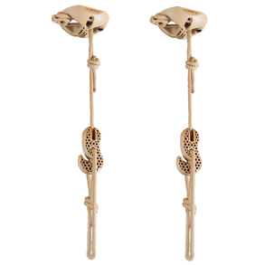 La Siesta | Hngekje monteringsst - Vgge/Lofter, Beige