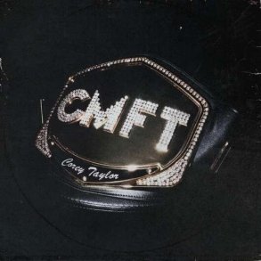 Corey Taylor - Cmft - CD