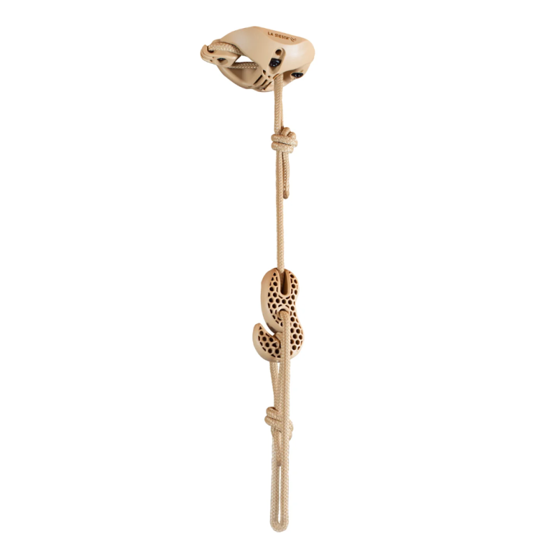 La Siesta | Hngekjestol monteringsst - Lofter, Beige