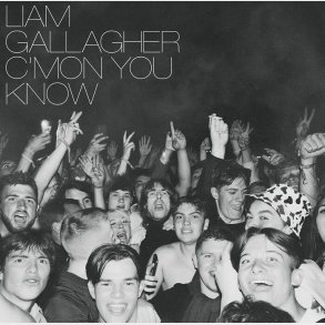 Liam Gallagher - C'mon You Know - Limited Deluxe Edition - CD