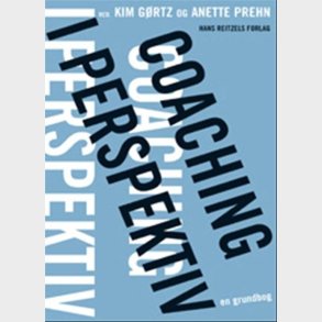 Coaching I Perspektiv - Sofia Manning - Bog