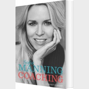 Coaching - Sofia Manning - Bog
