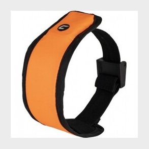 COAST SA300 USB Genopladelig LED Lys Sikkerhedsarmb�nd