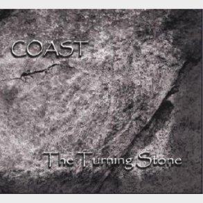 Coast - The Turning Stone - CD