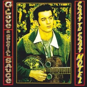 G. Love & Special Sauce - Coast To Coast Motel - CD