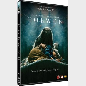 Cobweb - DVD - Film