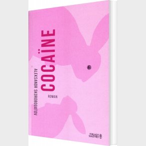 Coca�ne - Aleksandr Skorobogatov - Bog