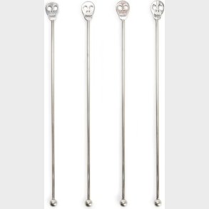 Kikkerland - Rrepinde Til Drinks