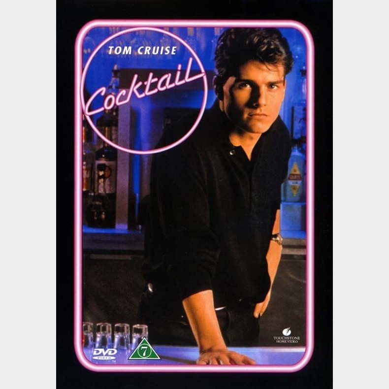 Cocktail - DVD - Film