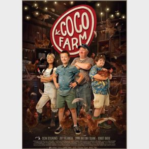 Coco Farm - DVD - Film