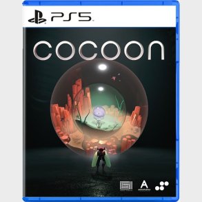 Cocoon (mulit In Language) - PS5