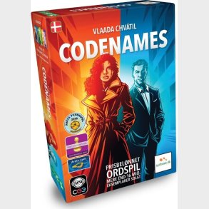 Codenames (da)