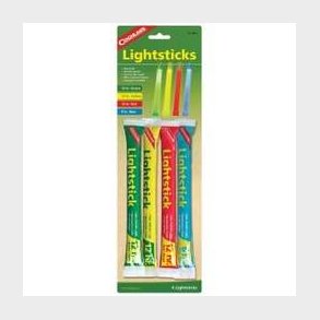 Coghlan's Lightsticks - 4 stk.