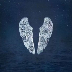 Coldplay - Ghost Stories - CD