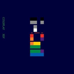 Coldplay - X And Y - CD