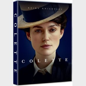 Colette - DVD - Film