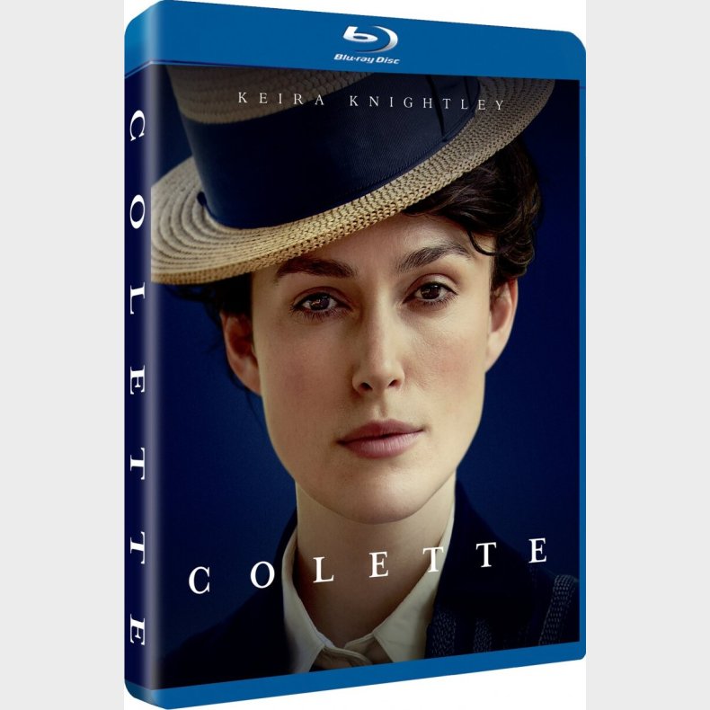 Colette - Blu-Ray