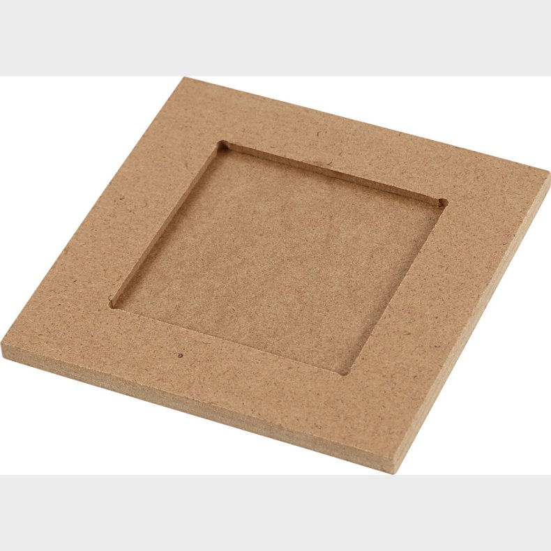 Collageramme - D 3 Mm - Str. 10x10 Cm - 1 Stk.