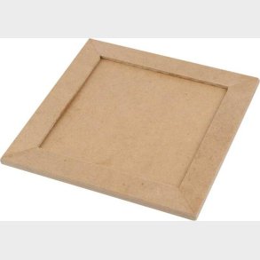 Collageramme - D 3 Mm - Str. 15x15 Cm - 1 Stk.