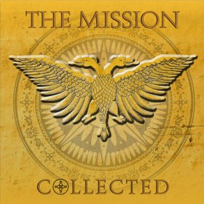 Mission - Collected  - Vinyl Lp
