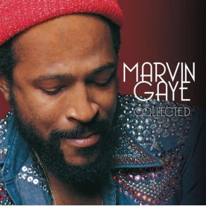 Marvin Gaye - Collected - Vinyl Lp