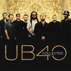 Ub40 - Collected - Vinyl Lp